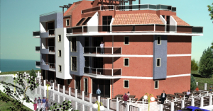 Villa Venezia — фото 1