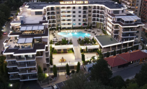 Valencia Gardens