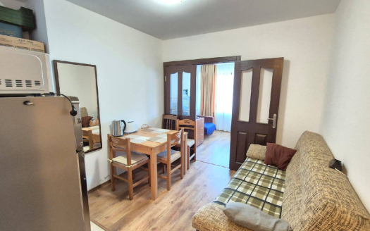 Студия — комплекс «Paradise Vista Mar», Святой Влас ID: 97476