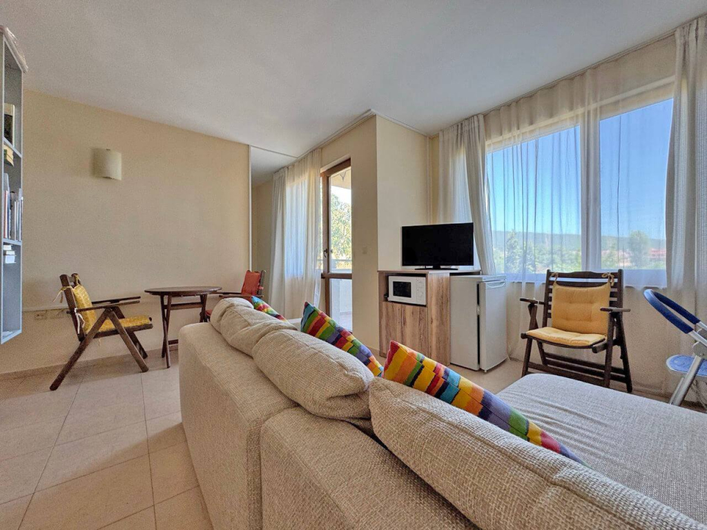 Relax Holiday Complex & Spa