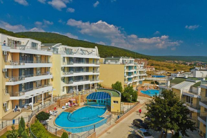 Sunset Resort