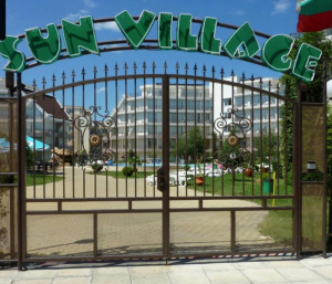 Sun Village — фото 2