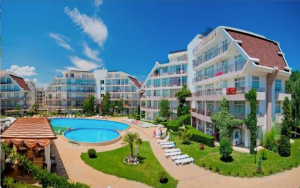 Sun Village