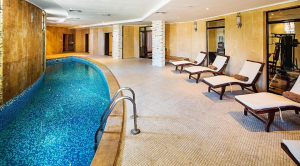 The Cliff Beach & Spa Resort — фото 1