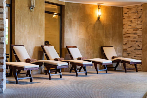 The Cliff Beach & Spa Resort — фото 2