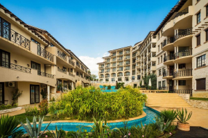 The Cliff Beach & Spa Resort — фото 5