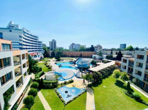 Trakia Plaza — фото 10