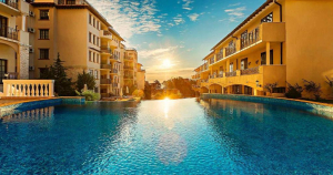 The Cliff Beach & Spa Resort — фото 7