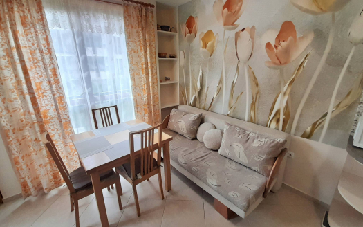 Трёхкомнатная квартира — комплекс «Cascadas Family Resort», Солнечный берег ID: 95686