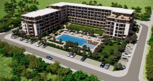 Sorrento Sole Mare Premium
