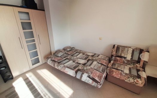 Студия — комплекс «Cascadas Family Resort», Солнечный берег ID: 97182