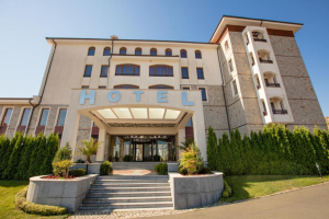 Vineyards Resort — фото 9