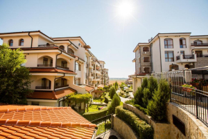 Vineyards Resort