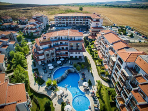 Vineyards Resort — фото 11