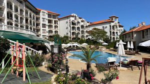 Triumph Holiday Village