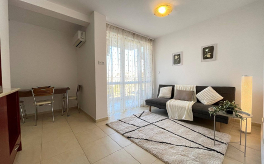 Студия — комплекс «Acapulco», Солнечный берег ID: 98372