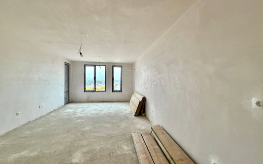 Двухкомнатная квартира — комплекс «Medica Apartments», Бургас ID: 98661