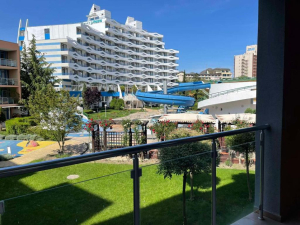 Trakia Plaza — фото 12