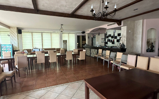 Ресторан — комплекс «Sunny Beach Hills», Солнечный берег ID: 98620