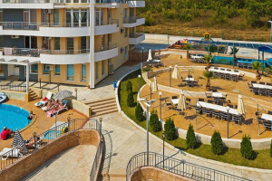 Sunset Resort — фото 6