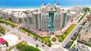 Sunset Resort Pomorie — фото 5