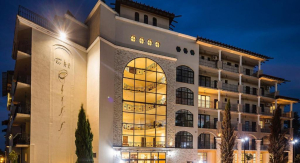 The Cliff Beach & Spa Resort — фото 15
