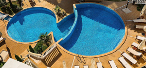 The Cliff Beach & Spa Resort — фото 16
