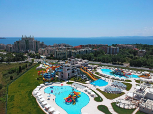 Sunset Resort Pomorie — фото 8