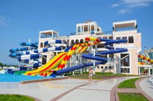 Sunset Resort Pomorie — фото 9