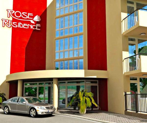 Rose Residence — фото 3
