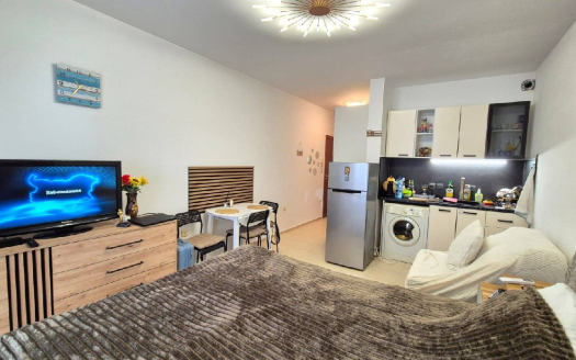 Студия — комплекс «Village House», Святой Влас ID: 97459