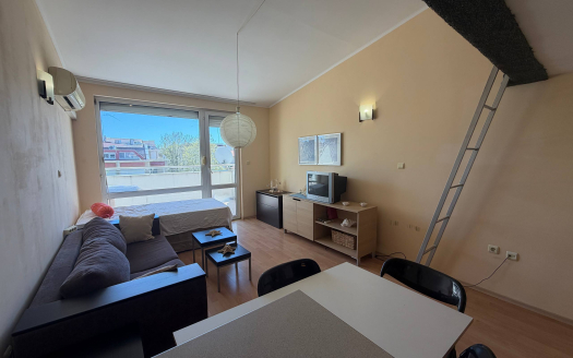 Студия — комплекс «Sunny Fort», Солнечный берег ID: 93829