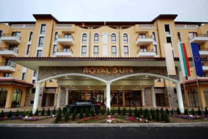 Royal Sun