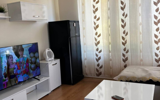 Двухкомнатная квартира — комплекс «Amber Beach», Солнечный берег ID: 99084