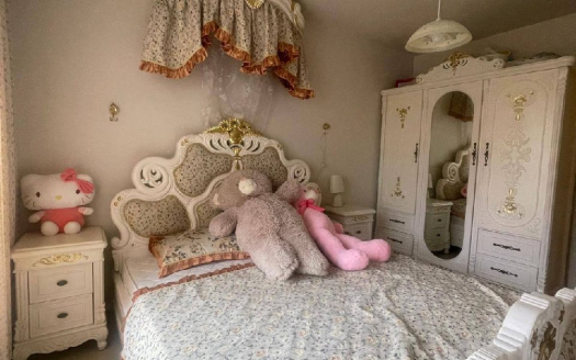 Двухкомнатная квартира — комплекс «Magnolia Garden», Солнечный берег ID: 95262