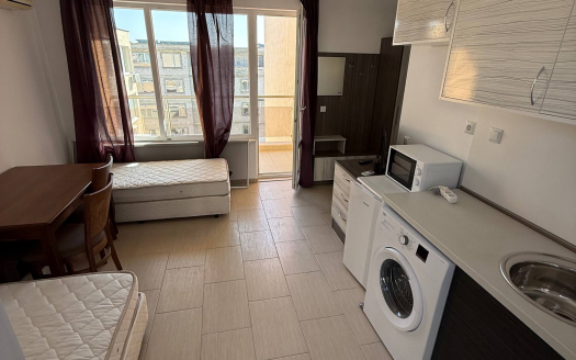 Студия — комплекс «Anna Marina», Святой Влас ID: 94412