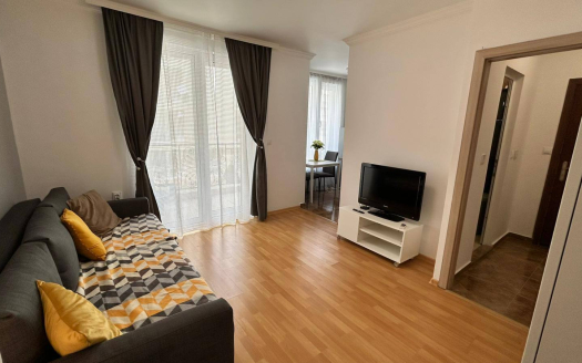 Студия — комплекс «Magnolia Residence 3», Солнечный берег ID: 96826