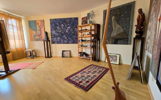 Дом в комплексе «Almond Hill», Кошарица ID: 97588