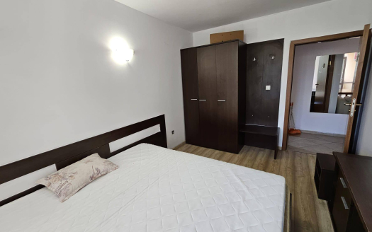 Двухкомнатная квартира — комплекс «Sun Palace», Солнечный берег ID: 94154