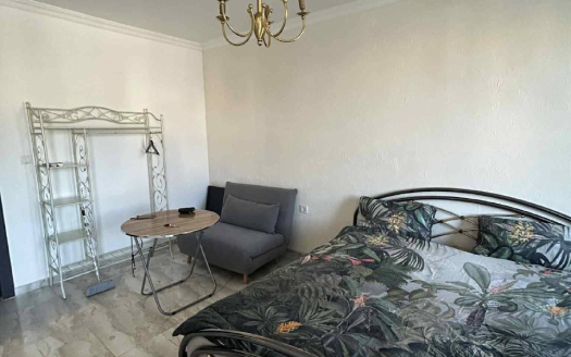 Студия — комплекс «Magnolia 6», Солнечный берег ID: 96833