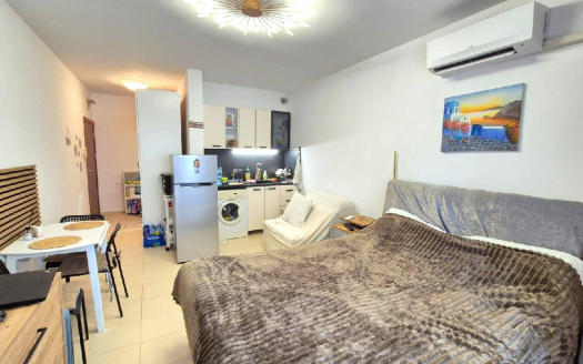 Студия — комплекс «Village House», Святой Влас ID: 97459