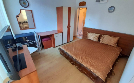 Студия — комплекс «Ohrid», Солнечный берег ID: 94898