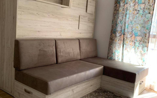 Студия — комплекс «Cascadas Family Resort», Солнечный берег ID: 95552