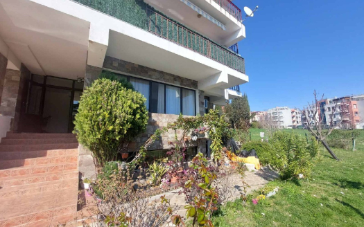Студия — комплекс «Paradise Vista Mar», Святой Влас ID: 97476