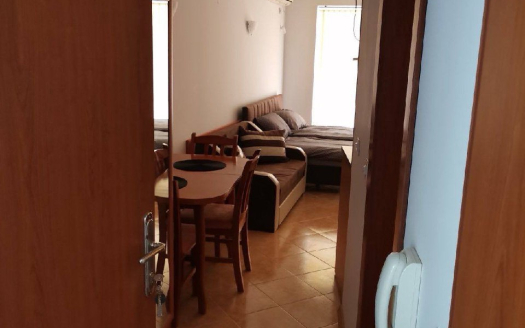 Студия — комплекс «Sunset Beach 1», Солнечный берег ID: 98209