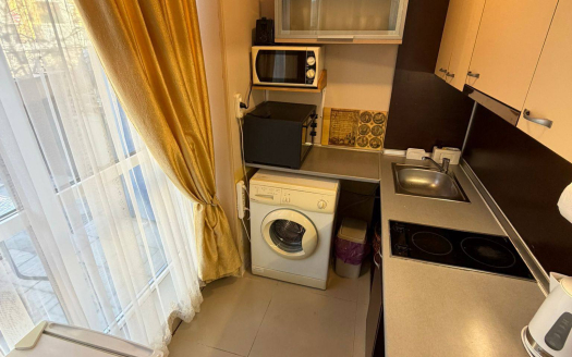 Студия — комплекс «Grand Kamelia», Солнечный берег ID: 94596