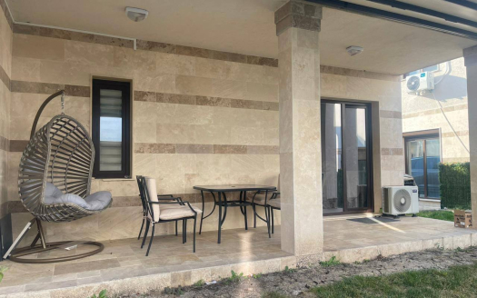 Дом в комплексе «Majestic Sea Village», Бургас ID: 98428
