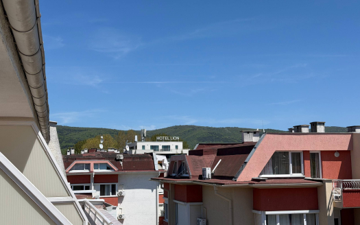 Студия — комплекс «Sunny Fort», Солнечный берег ID: 93829