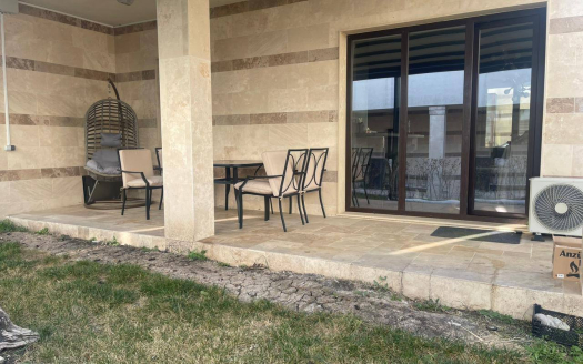 Дом в комплексе «Majestic Sea Village», Бургас ID: 98428