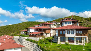 Venid Eco Village — фото 1